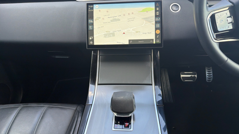 Land Rover Range Rover Evoque 2.0 D200 Dynamic SE 5dr Auto Diesel Hatchback